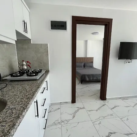Apartahotel Oguz 3*