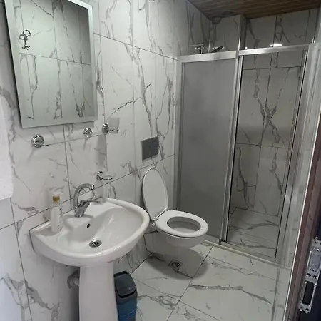 Oguz Apartahotel 3*