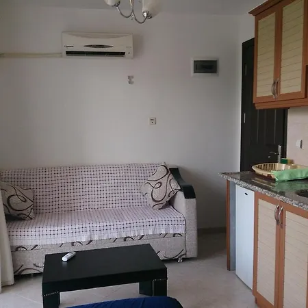 Oguz Side