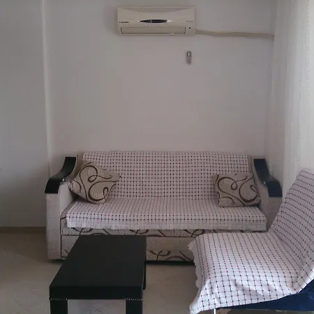 Apartahotel Oguz 3*