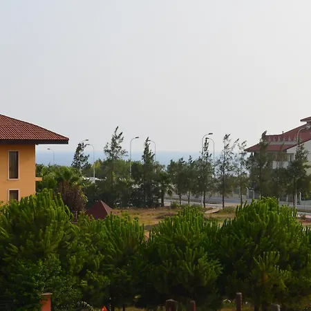 Apartahotel Oguz 3*