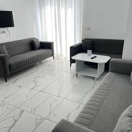 Oguz 3* Side