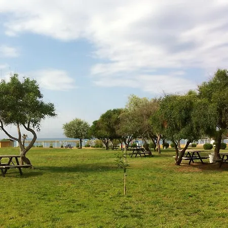 Oguz 3* Side